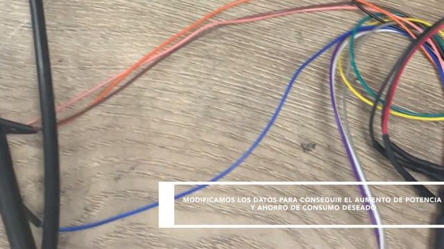 Potenciación y Ahorro de Consumo Mercedes Vito W447 2021 смотреть онлайн