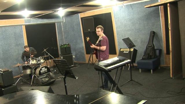 Репетиционная База RPStudio смотреть онлайн