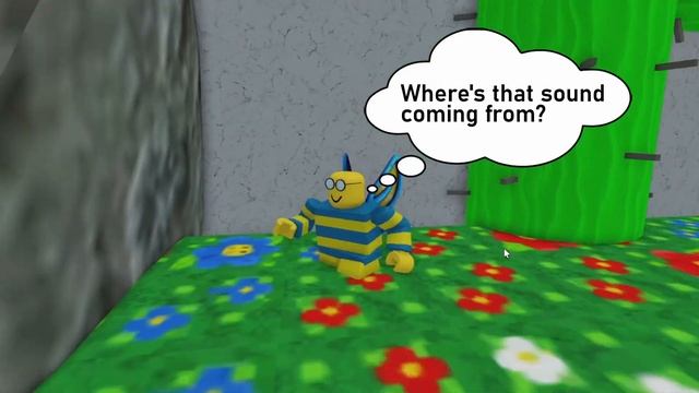 Bee Swarm Quest Bears Be Like... смотреть онлайн