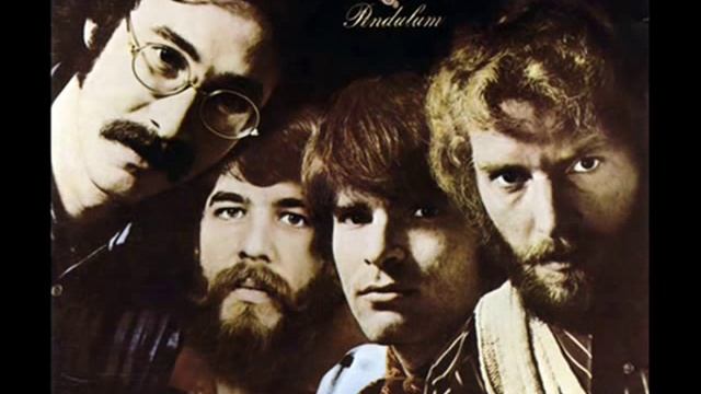 Creedence Clearwater Revival - 45 Revolutions Per Minute (Part 2) смотреть онлайн