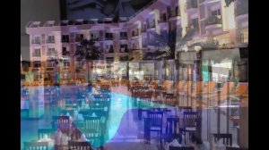 Çamyuva Beach Hotel, отель 4*, Кемер, Турция. Отдых в Турции, обзор отеля