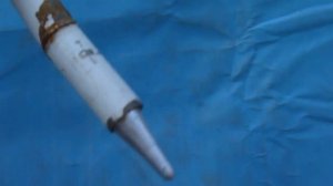 Как выпрямить трубу