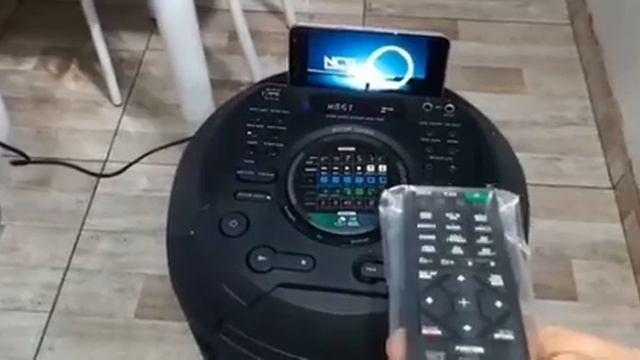 MHC-V42D brinquedinho novo смотреть онлайн