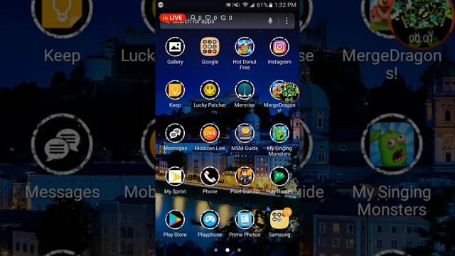 My Singing Monsters Gameplay LIVESTREAM смотреть онлайн