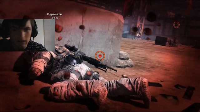 заварушка (Ghost Recon) Soldier#3 прохождения было не просто смотреть онлайн