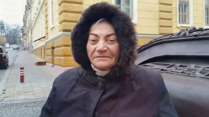 Любовь Ляхомская - ПОСВЯЩЕНИЕ РОДИТЕЛЯМ!!! Песня для родителей!