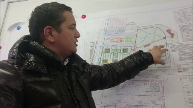 Недвижимость Сургута - ЖК Новые ключи - СК Новые Бизнес-Технологии смотреть онлайн