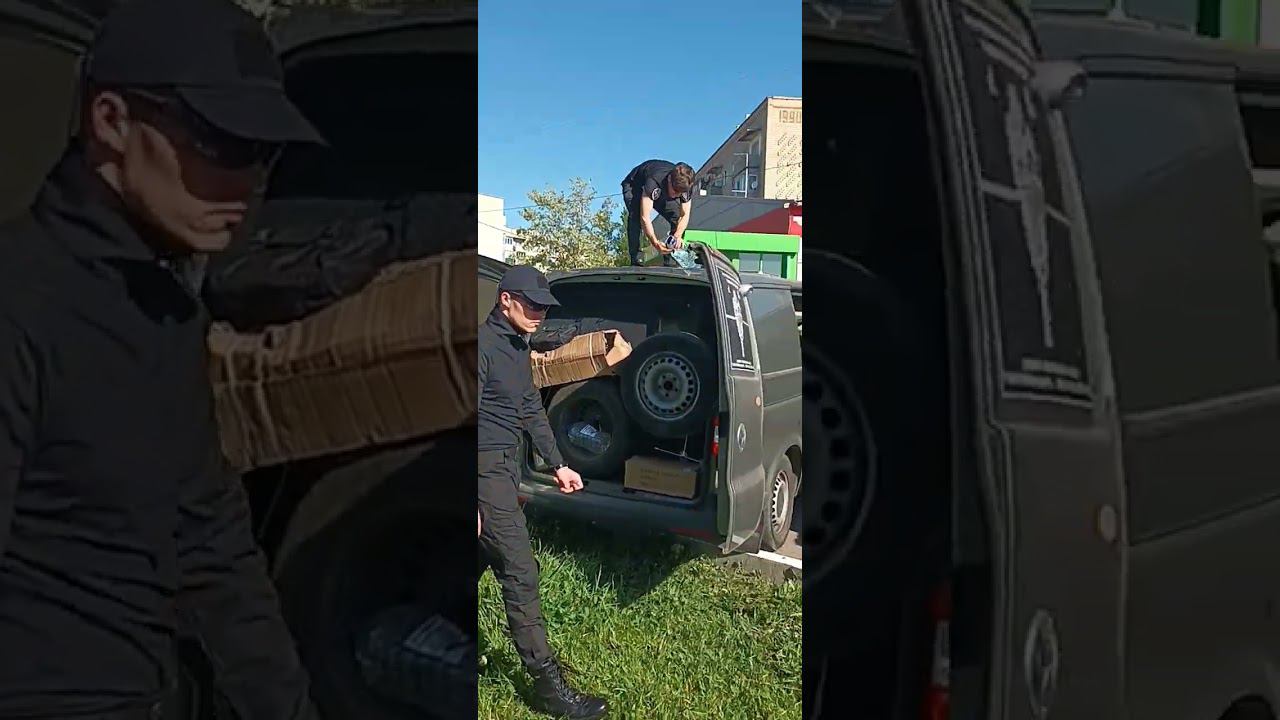 ВОТ ЧТО НА ПЕРЕДОВОЙ УВИДЯТ КВАДРОКОПТЕРЫ ВСУ!/ СЕРГИЙ АЛИЕВ/ МАКСИМАЛЬНЫЙ РЕПОСТ! смотреть онлайн