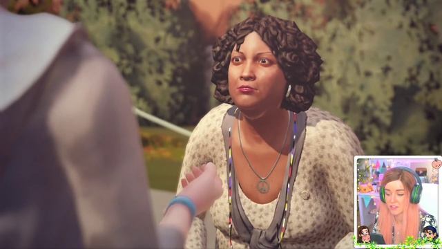 so things took a dark turn... ? - Life Is Strange - Episode 4: Dark Room смотреть онлайн