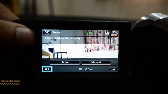 SONY HDR-CX405 HD Handycam Quick Review and operations смотреть онлайн