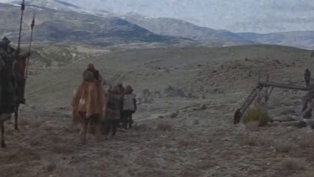 ВОЗВРАЩЕНИЕ КОНАНА ВАРВАРА смотреть онлайн