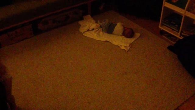 Dancing Queen Ingrid