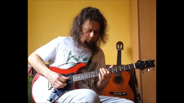 1993 Paul Reed Smith EG 1 смотреть онлайн