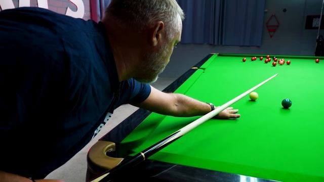 3 Biggest Cue Mistakes (Easy To Fix!) смотреть онлайн