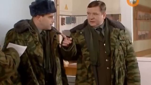 Шматко и Колобков.Жирная тварь ч1 смотреть онлайн