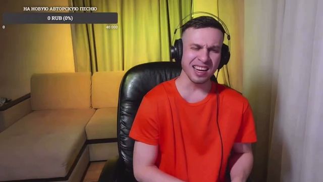 Ахмед Ахмедов - Одно и то же (Cover )