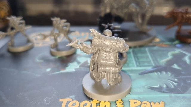 Unboxing - Animal Adventures - Secrets of Gullet Cove смотреть онлайн
