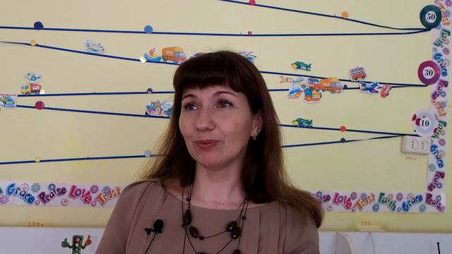 Уральская конвенция: Английский как второй. Тизер смотреть онлайн