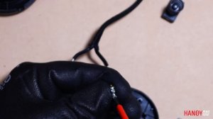 Установка напольного выключателя