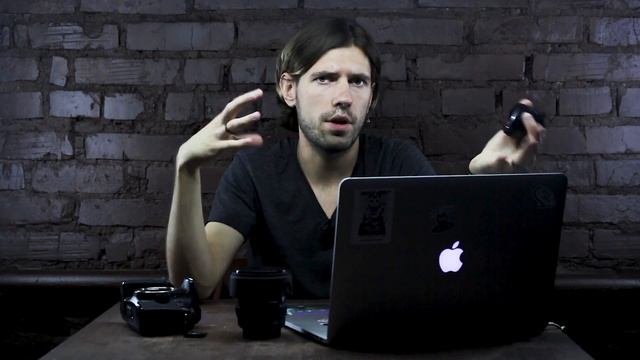 Вот какую камеру ты должен купить!