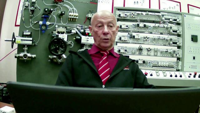 Кафедра автоматизации