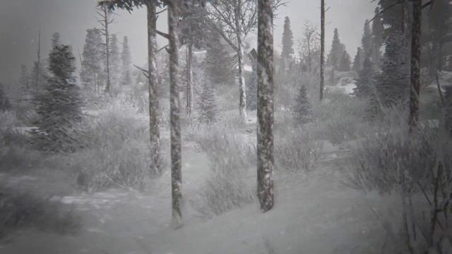 WILDERNESS - Let's Play Kholat Part 1 | Game Walkthrough | PC Gameplay Walkthrough | Horror Game смотреть онлайн