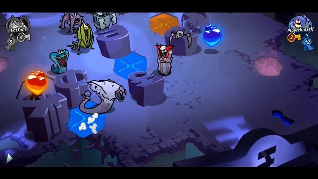 Go Fetch that L lmao (respectfully) - Phobies Game Review #2 смотреть онлайн