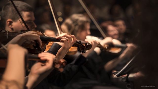 Инструментальная Музыка для Учёбы | Камиль Сен-Санс: Пляска Смерти смотреть онлайн