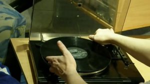 Электропроигрыватель Вега ЭП-122С