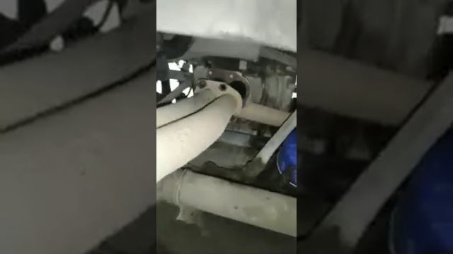 Как меняется прокладка ГБЦ на ВАЗ 21099 инжектор. смотреть онлайн