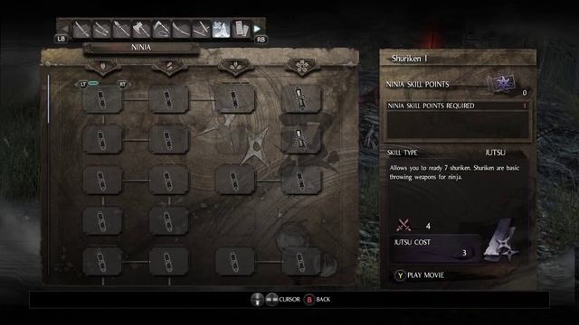 Nioh: The Complete Edition - Part 11 смотреть онлайн
