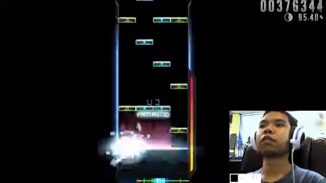 I'm 4,700 PP osu!mania player but my skill is very NOOB owo смотреть онлайн