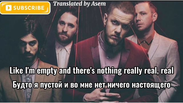 Imagine Dragons-Zero