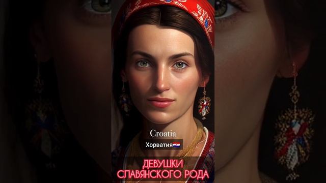 Девушки Славянского Рода. Slavic girls. #девушки #славяне смотреть онлайн
