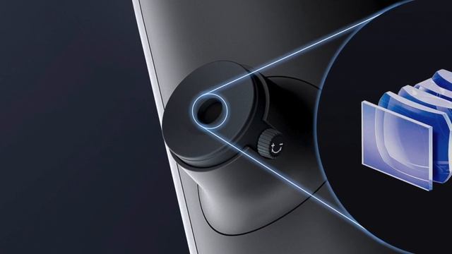 Smart-Teleskop Unistellar Odyssey Pro - macht Astrofotografie kinderleicht смотреть онлайн