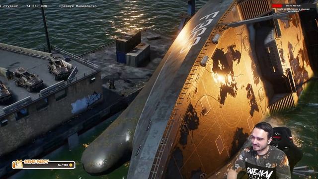 ПИТЕР ПАРКЕР СНОВА В ДЕЛЕ ► MARVEL'S SPIDER MAN 2 [PS5] - МАКС.УР.СЛОЖНОСТИ [18+] День-1 смотреть онлайн