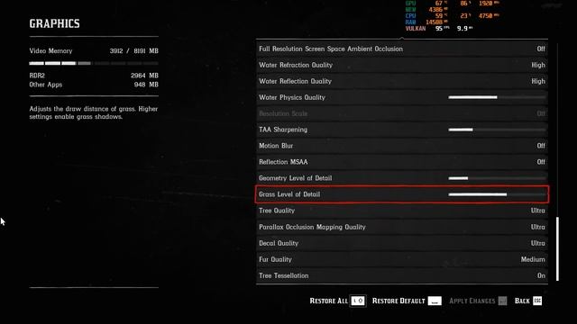 Red Dead Redemption 2 Nvdia DLSS Test Msi Rtx 2070 Super смотреть онлайн