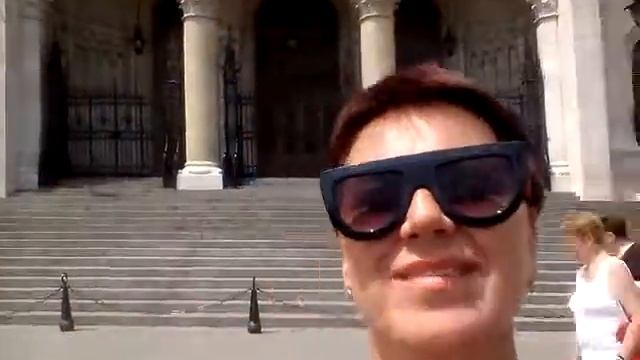 Парламент Венгрии(2) смотреть онлайн