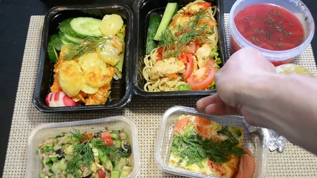 ТВОЯ ЕДА ПРАВИЛЬНОЕ ПИТАНИЕ В ПЕНЗЕ смотреть онлайн