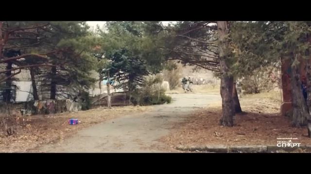Пейнтбольная масленица 2014 смотреть онлайн