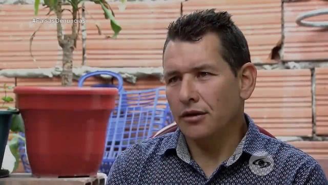 Falsa denuncia en Colombia: El delito olvidado que arruina vidas - Séptimo Día смотреть онлайн