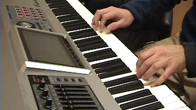 Muzio Clementi Sonatina Vivace (Third Movement) Op. 36 No. 1 смотреть онлайн