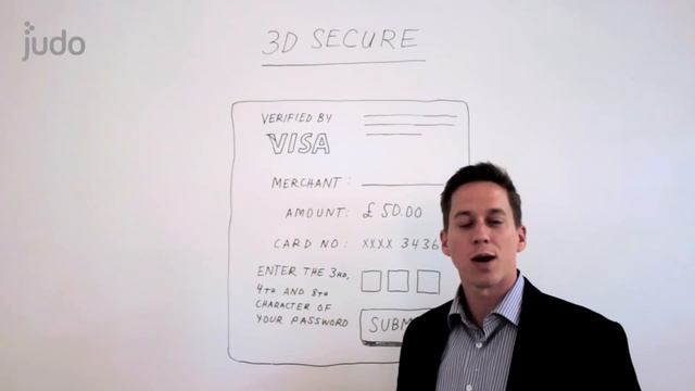 What is 3D secure? Should it be used on mobile? смотреть онлайн