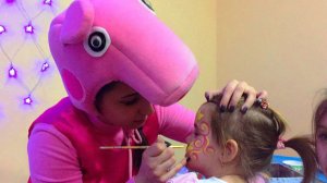 День Рождения Юли Подарки  a present Happy Birthday