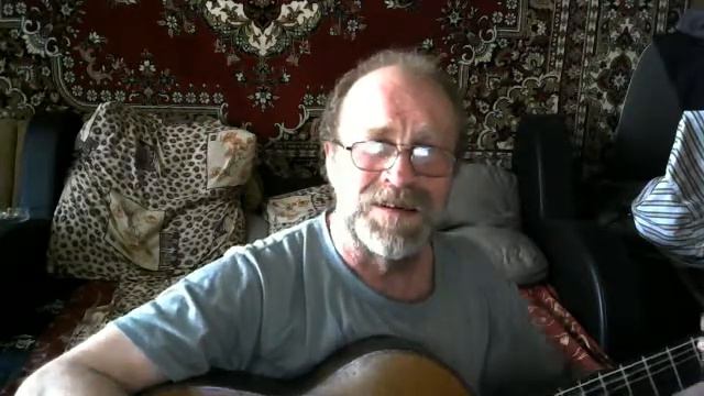 До свиданья, часть моей души Ю Дубровин смотреть онлайн
