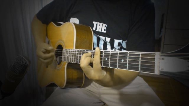 For No One - The Beatles (Cover) смотреть онлайн