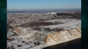 "Как деятельность человека изменяет поверхность суши", Окружающий мир 4 класс ч.1, Планета знани.mp4