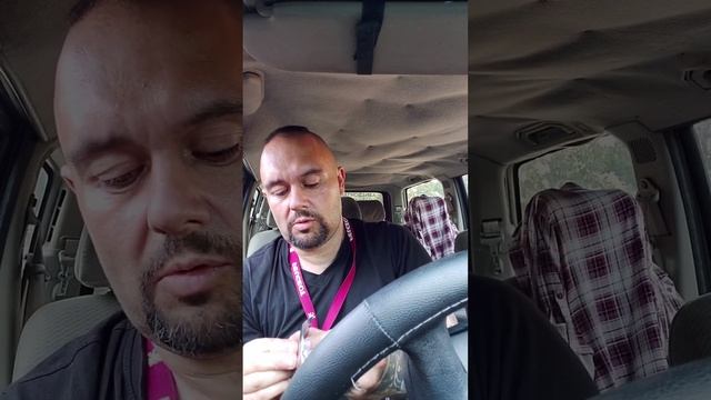 Распаковка EVS3 модуля для Vvdi Prog