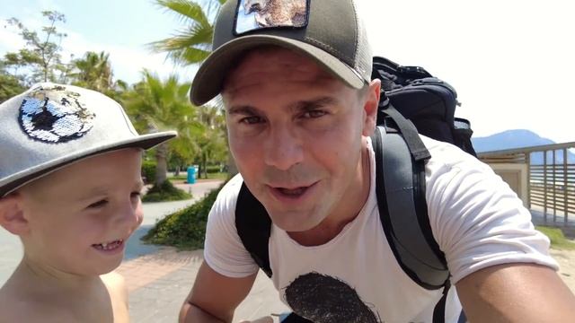 ?Пришло время ПРОЩАТЬСЯ с МОСКВОЙ - Иммигрируем в ТУРЦИЮ!?? смотреть онлайн