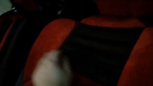 установка чехлов на сидение митсубиши лансер 10 смотреть онлайн